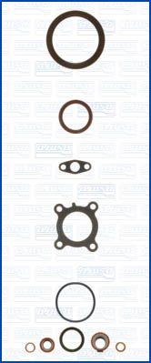 Ajusa 93083900 - Camshaft car-mod.net