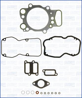 Ajusa 55011400 - Gasket Set, cylinder head car-mod.net