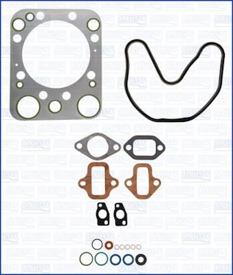 Ajusa 55011200 - Gasket Set, cylinder head car-mod.net