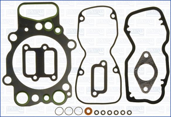 Ajusa 55012000 - Gasket Set, cylinder head car-mod.net