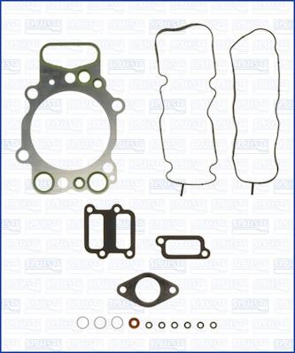 Ajusa 55012100 - Gasket Set, cylinder head car-mod.net