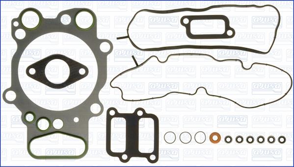 Ajusa 55012200 - Gasket Set, cylinder head car-mod.net