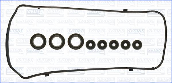 Ajusa 56047500 - Gasket Set, cylinder head cover car-mod.net