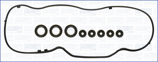 Ajusa 56047600 - Gasket Set, cylinder head cover car-mod.net