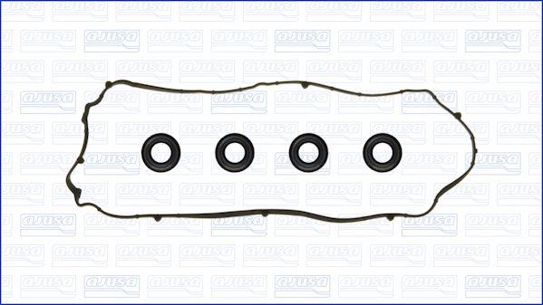 Ajusa 56057800 - Gasket Set, cylinder head cover car-mod.net