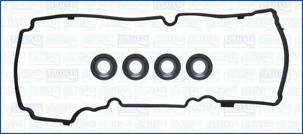 Ajusa 56060400 - Gasket Set, cylinder head cover car-mod.net