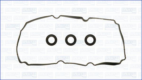 Ajusa 56060200 - Gasket Set, cylinder head cover car-mod.net