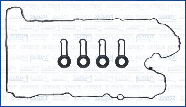 Ajusa 56068500 - Gasket Set, cylinder head cover car-mod.net