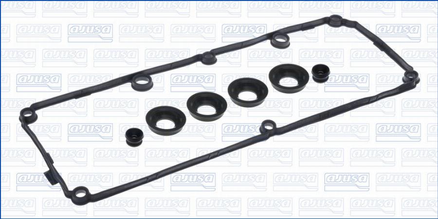 Ajusa 56067600 - Gasket Set, cylinder head cover car-mod.net
