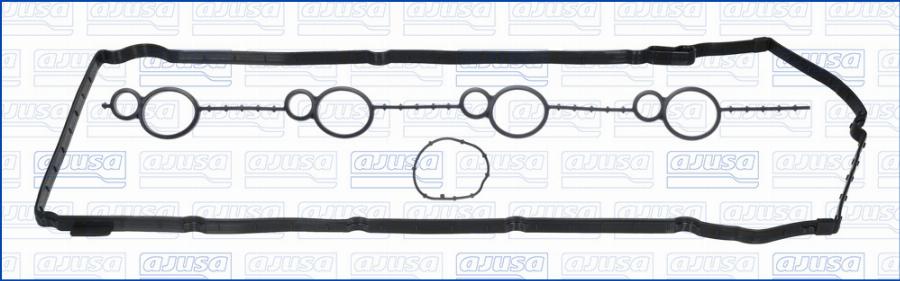 Ajusa 56067300 - Gasket Set, cylinder head cover car-mod.net