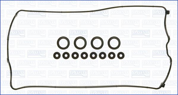 Ajusa 56005800 - Gasket Set, cylinder head cover car-mod.net
