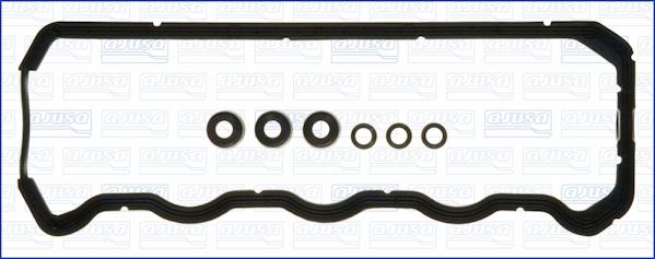 Ajusa 56006400 - Gasket Set, cylinder head cover car-mod.net