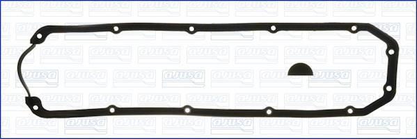 Ajusa 56000300 - Gasket Set, cylinder head cover car-mod.net