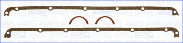 Ajusa 56001200 - Gasket Set, cylinder head cover car-mod.net