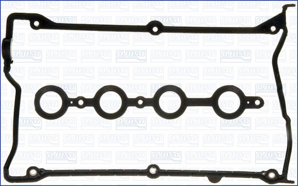 Ajusa 56003300 - Gasket Set, cylinder head cover car-mod.net