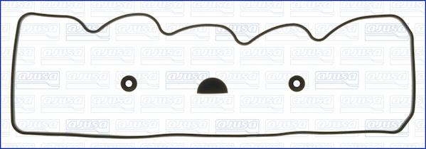 Ajusa 56013400 - Gasket Set, cylinder head cover car-mod.net