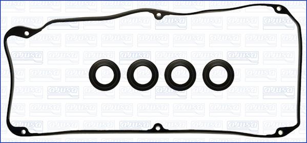 Ajusa 56013500 - Gasket Set, cylinder head cover car-mod.net