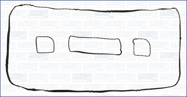 Ajusa 56033800 - Gasket Set, cylinder head cover car-mod.net
