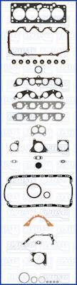 Ajusa 50052900 - Full Gasket Set, engine car-mod.net
