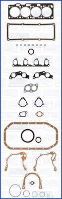 Ajusa 50030500 - Full Gasket Set, engine car-mod.net