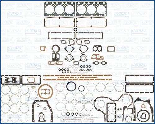 Ajusa 50199500 - Full Gasket Set, engine car-mod.net