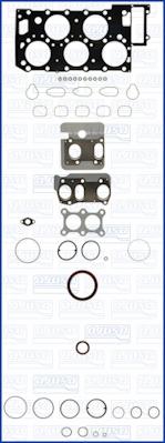Ajusa 50199000 - Full Gasket Set, engine car-mod.net