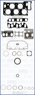 Ajusa 50199100 - Full Gasket Set, engine car-mod.net