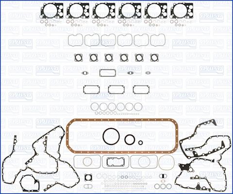 Ajusa 50194500 - Full Gasket Set, engine car-mod.net