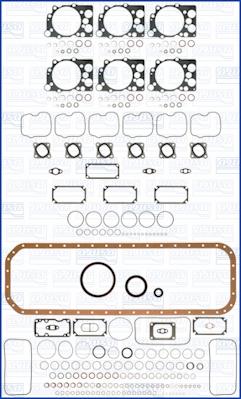 Ajusa 50194300 - Full Gasket Set, engine car-mod.net