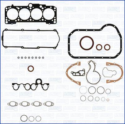 Ajusa 50195900 - Full Gasket Set, engine car-mod.net