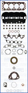 Ajusa 50151300 - Full Gasket Set, engine car-mod.net