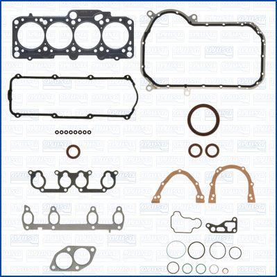 Ajusa 50153400 - Full Gasket Set, engine car-mod.net