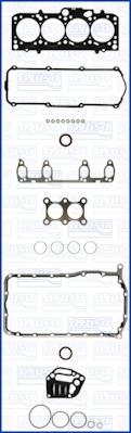 Ajusa 50153500 - Full Gasket Set, engine car-mod.net