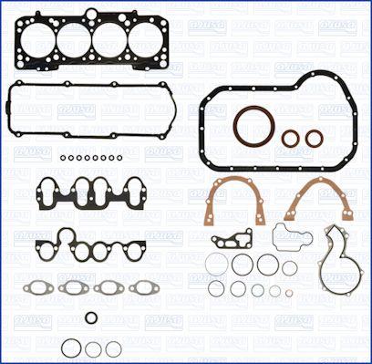 Ajusa 50152900 - Full Gasket Set, engine car-mod.net