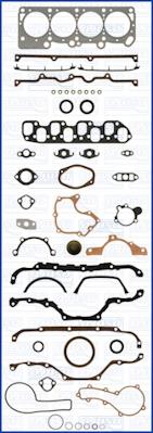 Ajusa 50160500 - Full Gasket Set, engine car-mod.net