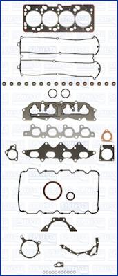 Ajusa 50119300 - Full Gasket Set, engine car-mod.net