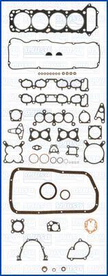 Ajusa 50133100 - Full Gasket Set, engine car-mod.net
