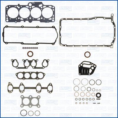 Ajusa 50176300 - Full Gasket Set, engine car-mod.net