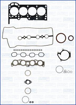 Ajusa 50340500 - Full Gasket Set, engine car-mod.net