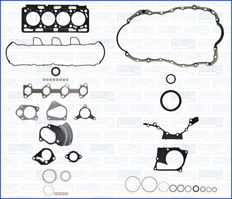 Ajusa 50360900 - Full Gasket Set, engine car-mod.net