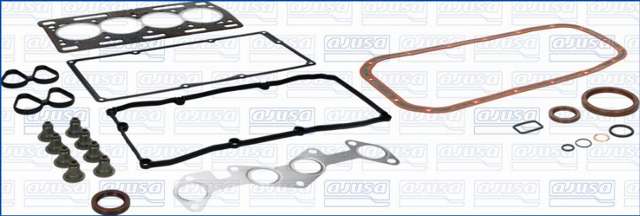 Ajusa 50362100 - Full Gasket Set, engine car-mod.net