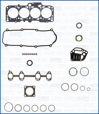 Ajusa 50309500 - Full Gasket Set, engine car-mod.net