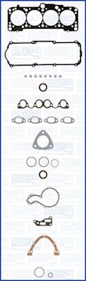 Ajusa 50309100 - Full Gasket Set, engine car-mod.net