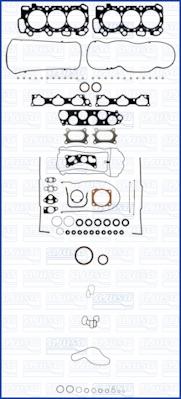 Ajusa 50307400 - Full Gasket Set, engine car-mod.net