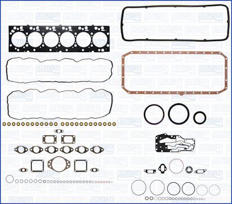Ajusa 50380600 - Full Gasket Set, engine car-mod.net