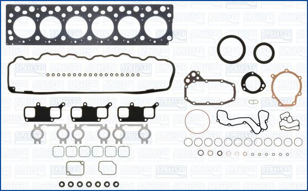 Ajusa 50381400 - Full Gasket Set, engine car-mod.net