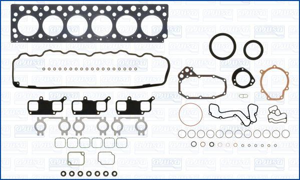 Ajusa 50381500 - Full Gasket Set, engine car-mod.net