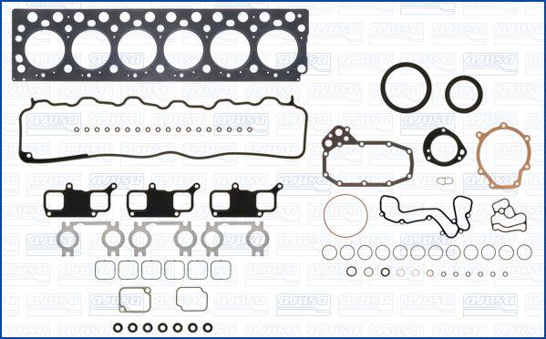Ajusa 50381600 - Full Gasket Set, engine car-mod.net