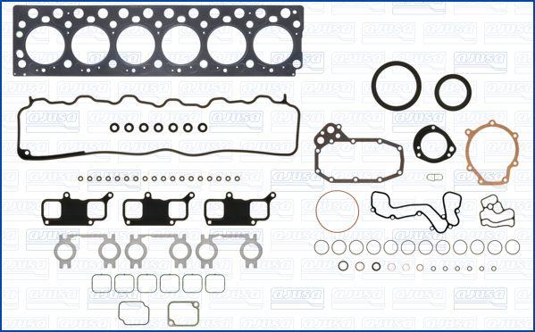 Ajusa 50383200 - Full Gasket Set, engine car-mod.net