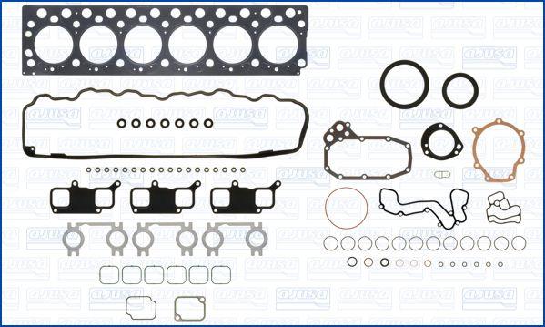 Ajusa 50387100 - Full Gasket Set, engine car-mod.net